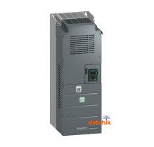 Schneider Electric ATV610C11N4 110 kW