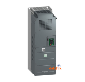 Schneider Electric ATV610U07N4 0,75 kW 
