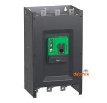 Schneider Electric Altivar ATS480 250A 
