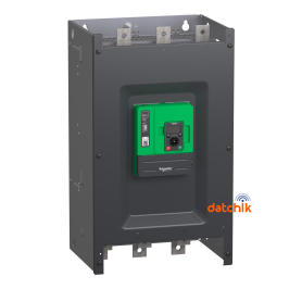Schneider Electric Altivar ATS480 250A 