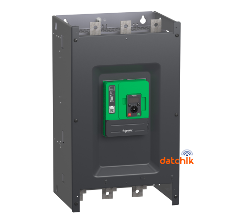 Schneider Electric Altivar ATS480 590A 