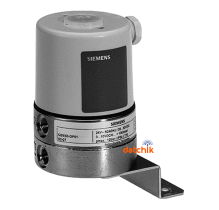 Siemens BPZ:QBE63-DP05