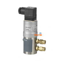 Siemens MFN:QBE3000-D10