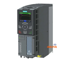 Siemens SINAMICS G120X 0,75kW