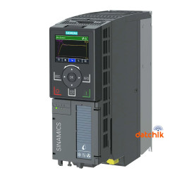 Siemens SINAMICS G120X 0,75kW