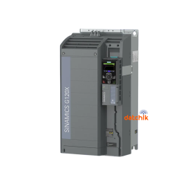 Siemens SINAMICS G120X 0,75kW