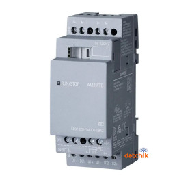 Siemens SIPLUS LOGO! 6AG1055-1MM00-7BA2