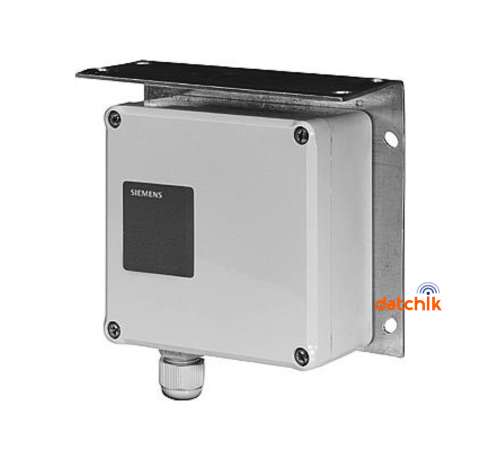 Siemens BPZ:QBE61.3-DP10