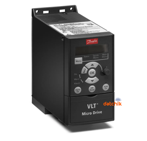 Danfoss VLT Micro Drive FC-051 11 kW