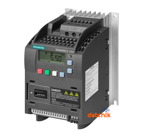Siemens 6SL3210-5BE22-2UV0 