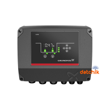 Grundfos LC 231 2x 1-9 DOL 3x460 PI CE