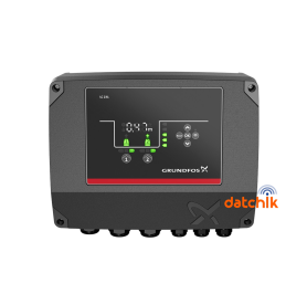 Grundfos LC 231 2x 1-9 DOL 3x460 PI CE