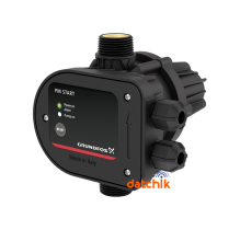 Grundfos PM START 1.5