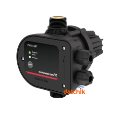 Grundfos PM START 1.5 1x230 50/60Hz No Plug