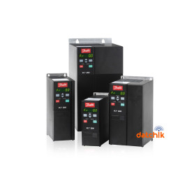 Danfoss VLT AQUA Drive FC-202P