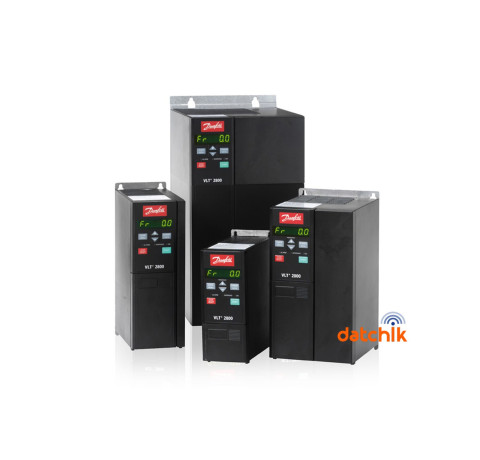 Danfoss VLT AQUA Drive FC-202P