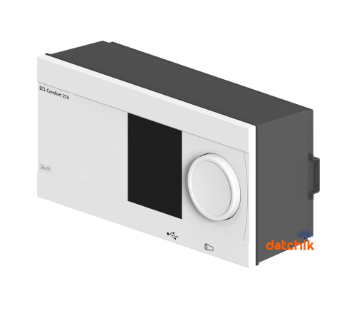 Danfoss ECL Comfort 210 