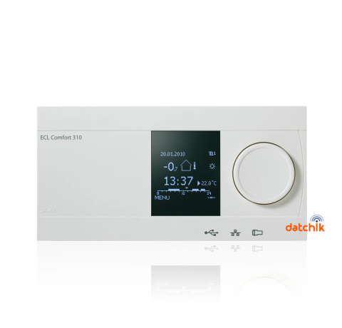 Danfoss ECL Comfort 310
