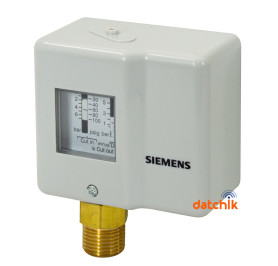 Siemens QBE1900-P32