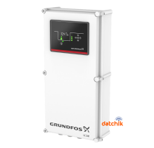 Grundfos LC 242 1 x 9-26 DOL 