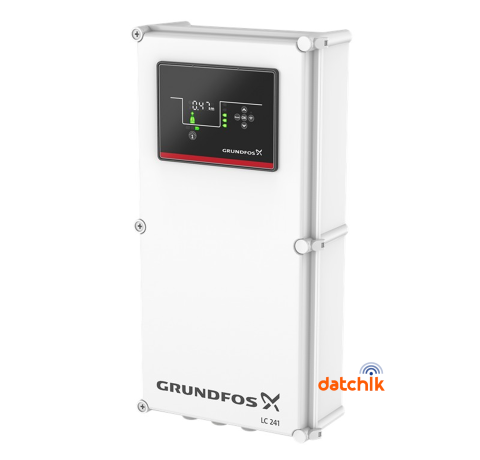 Grundfos LC 242 1 x 9-26 DOL 