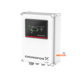 Grundfos LC 241 1x 5.7-12 DOL