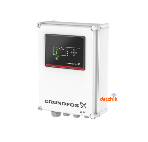 Grundfos LC 241 1x 5.7-12 DOL