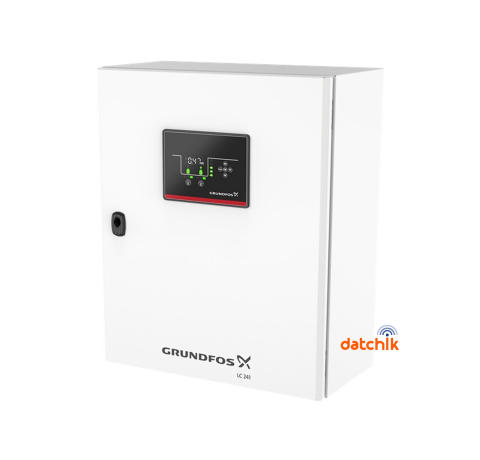 Grundfos LC 241 2 x 16-44 SD