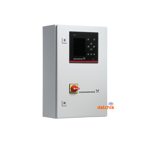 Grundfos Control MPC-E 2 x 0.75 kW E