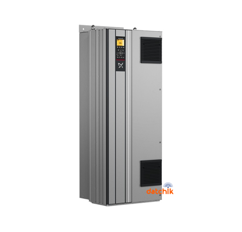 Grundfos CUE 3x380-500V IP21 200kW
