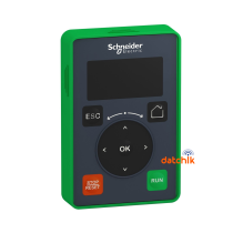 Schneider Electric ATV340 VW3A1113