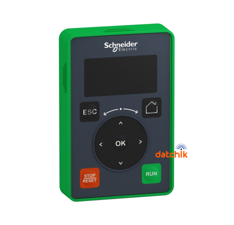 Schneider Electric ATV340 VW3A1113